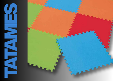 TATAMES