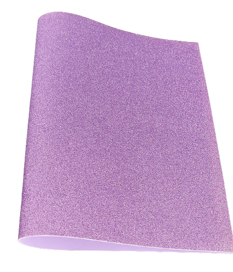 Folha Eva Glitter - Imagem 7